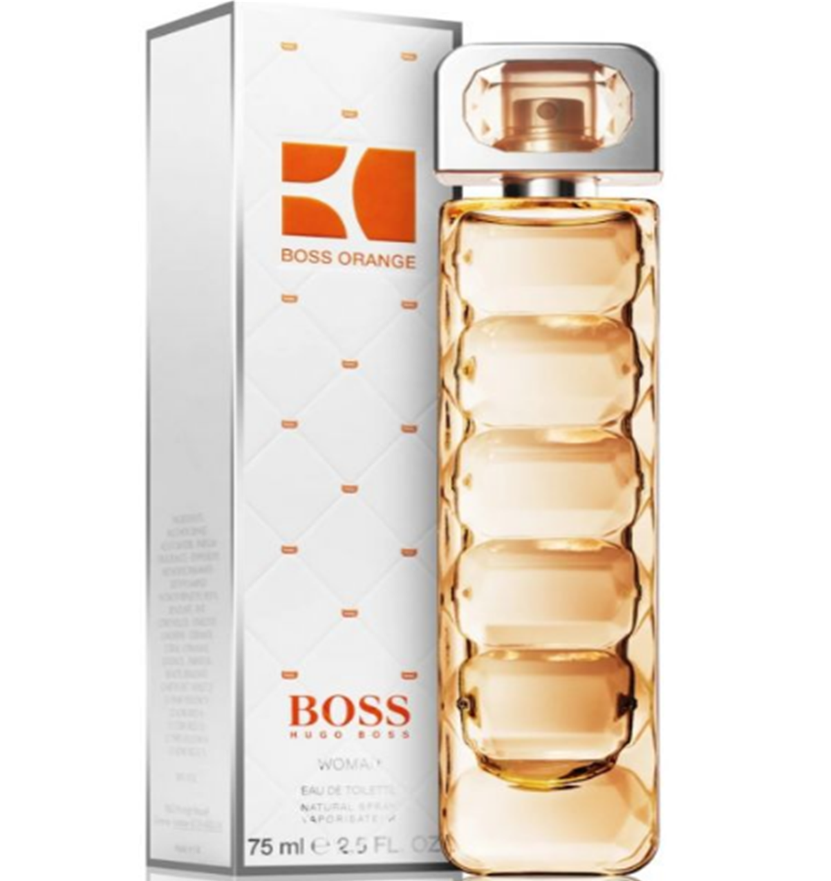 Hugo boss orange top comentarios