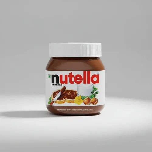 Nutella 450 grs.